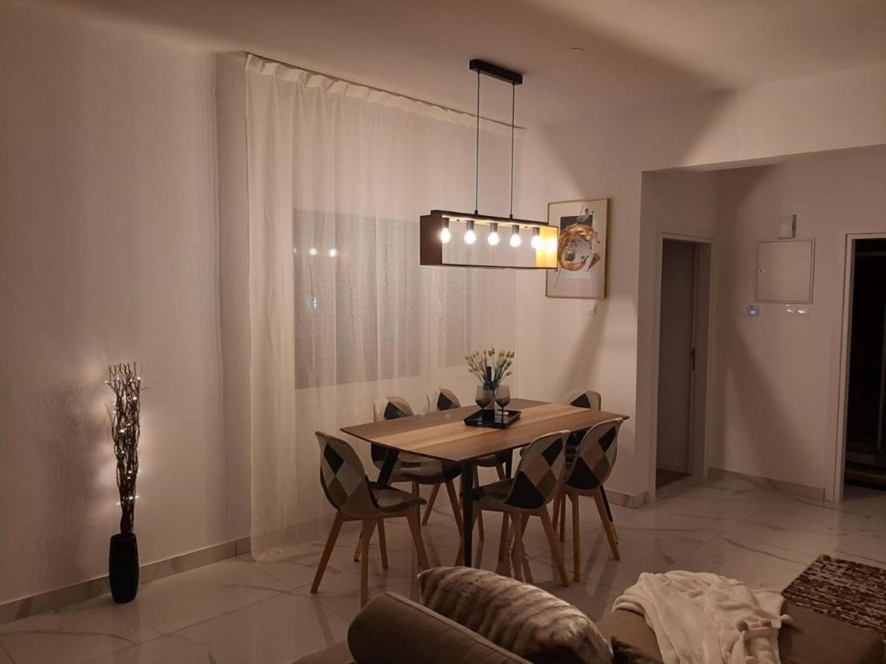 H&O Boulevard Breeze Apartment! Paphos Exteriér fotografie